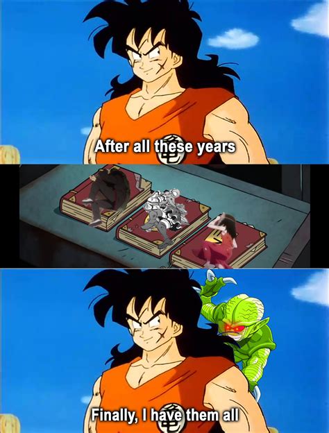 yamcha meme|dragon ball yamcha death.